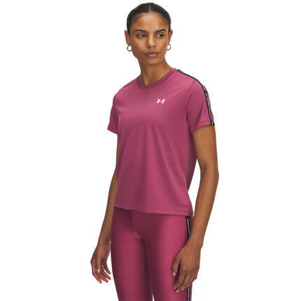 Maillot femme Under Armour Tech Wordmark Tape