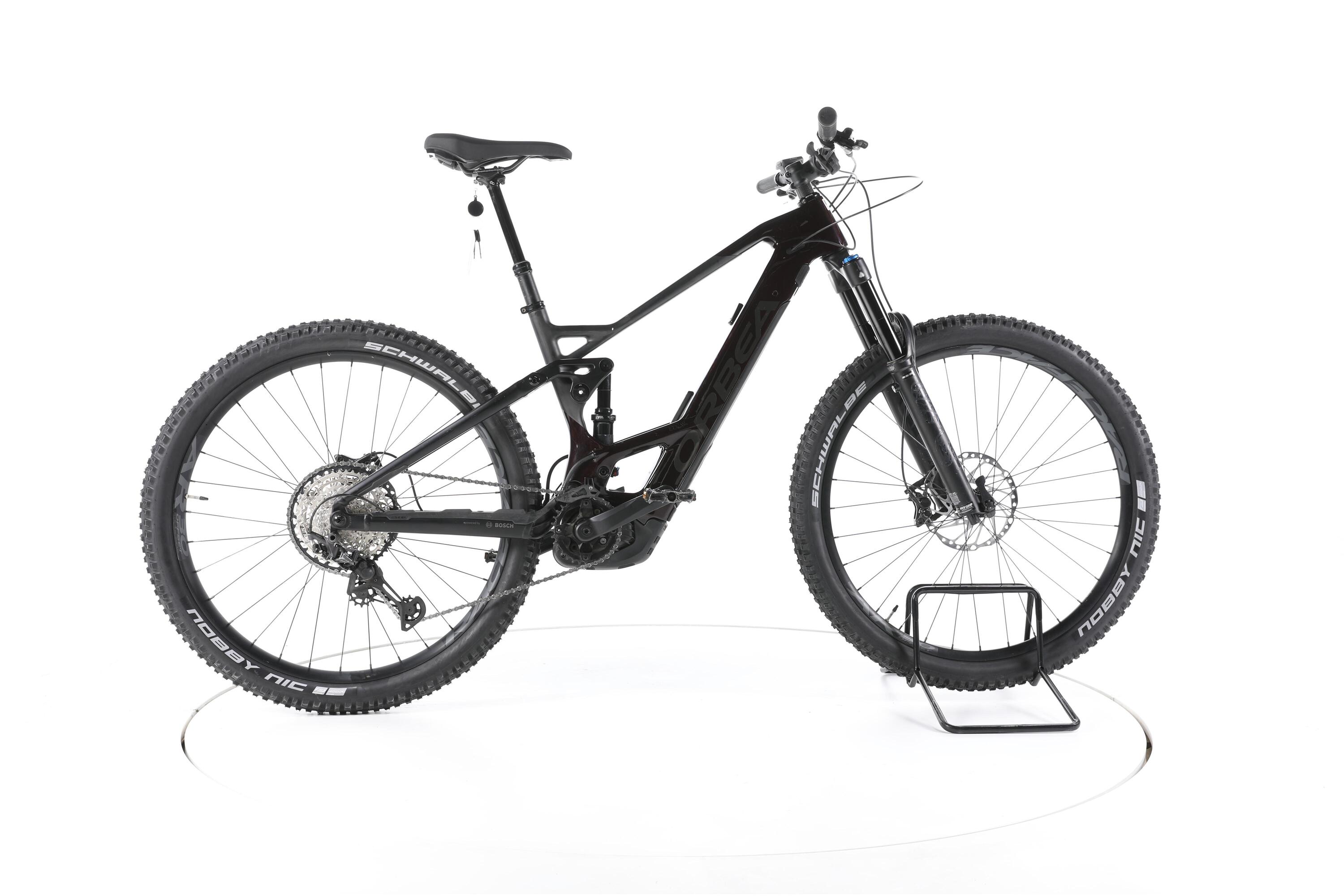 ORBEA Ebike ricondizionata · Orbea Wild FS M20 · Ottime condizioni