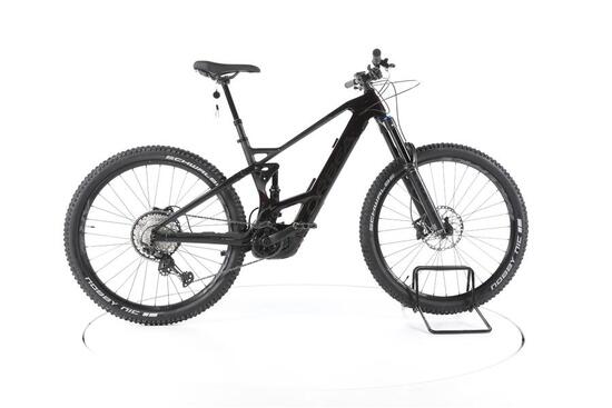 Segunda vida - Orbea Wild FS M20 Fully E-Bike Carbon - Muy buen estado