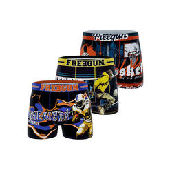 Lot de 3 boxers homme Sport Usa