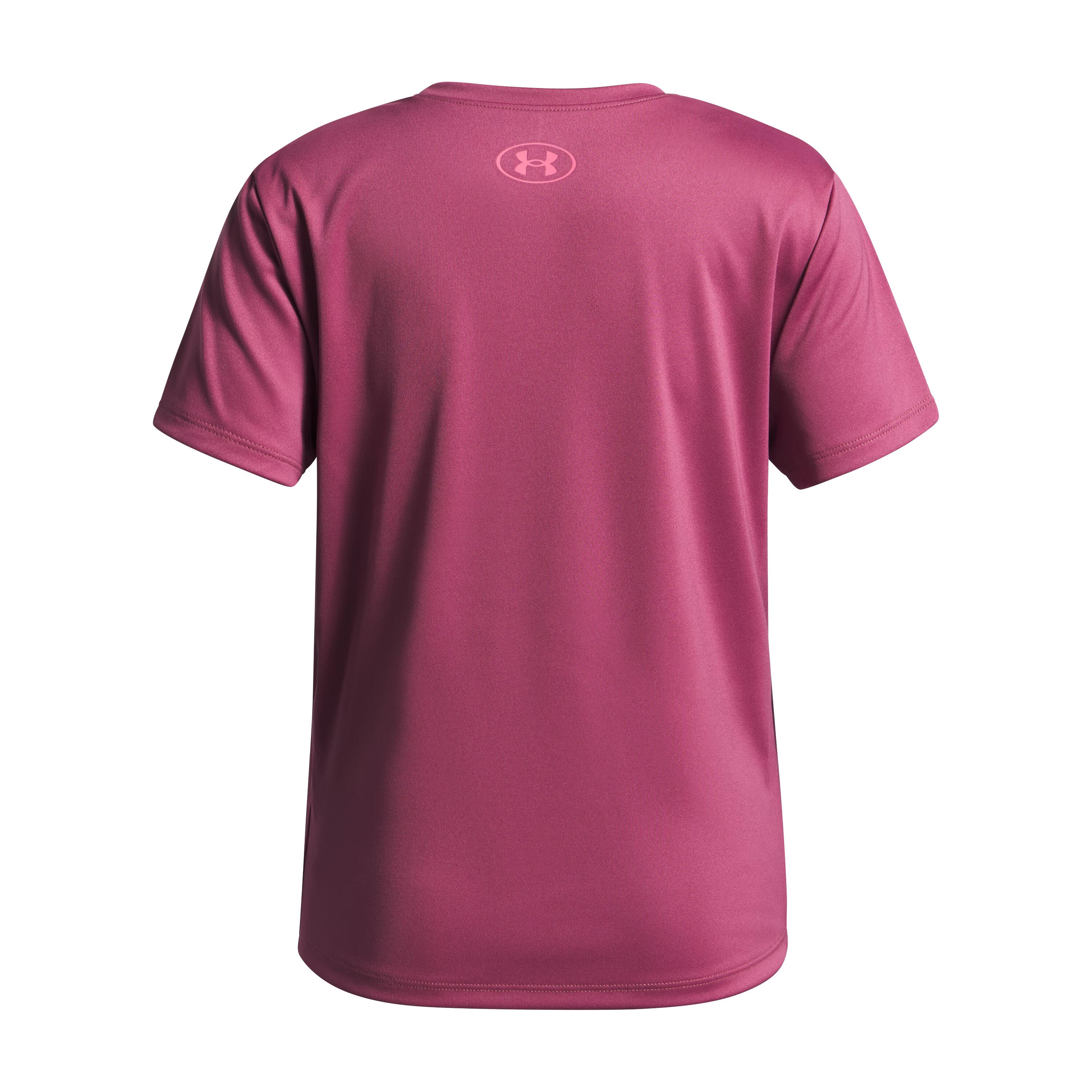 Camiseta infantil Under Armour Tech Varsity Graphic 3/5