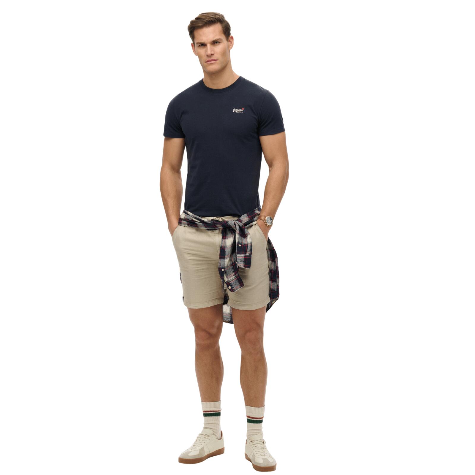 T-Shirt Superdry Essential 3/5