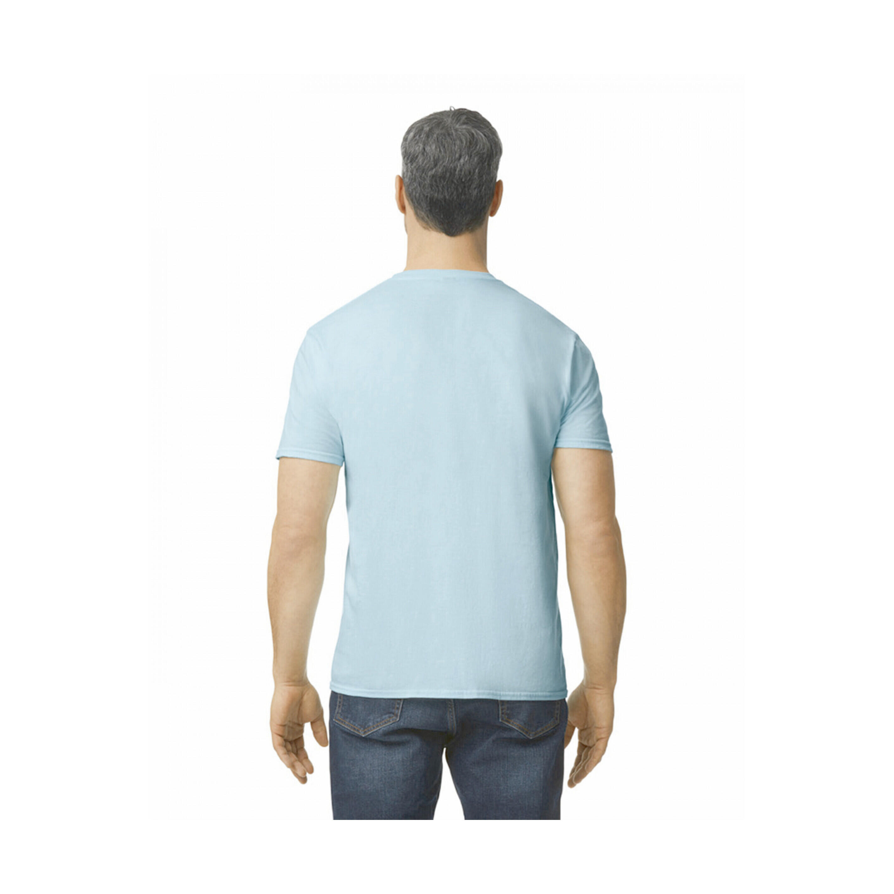 T-Shirt Gildan 2/2