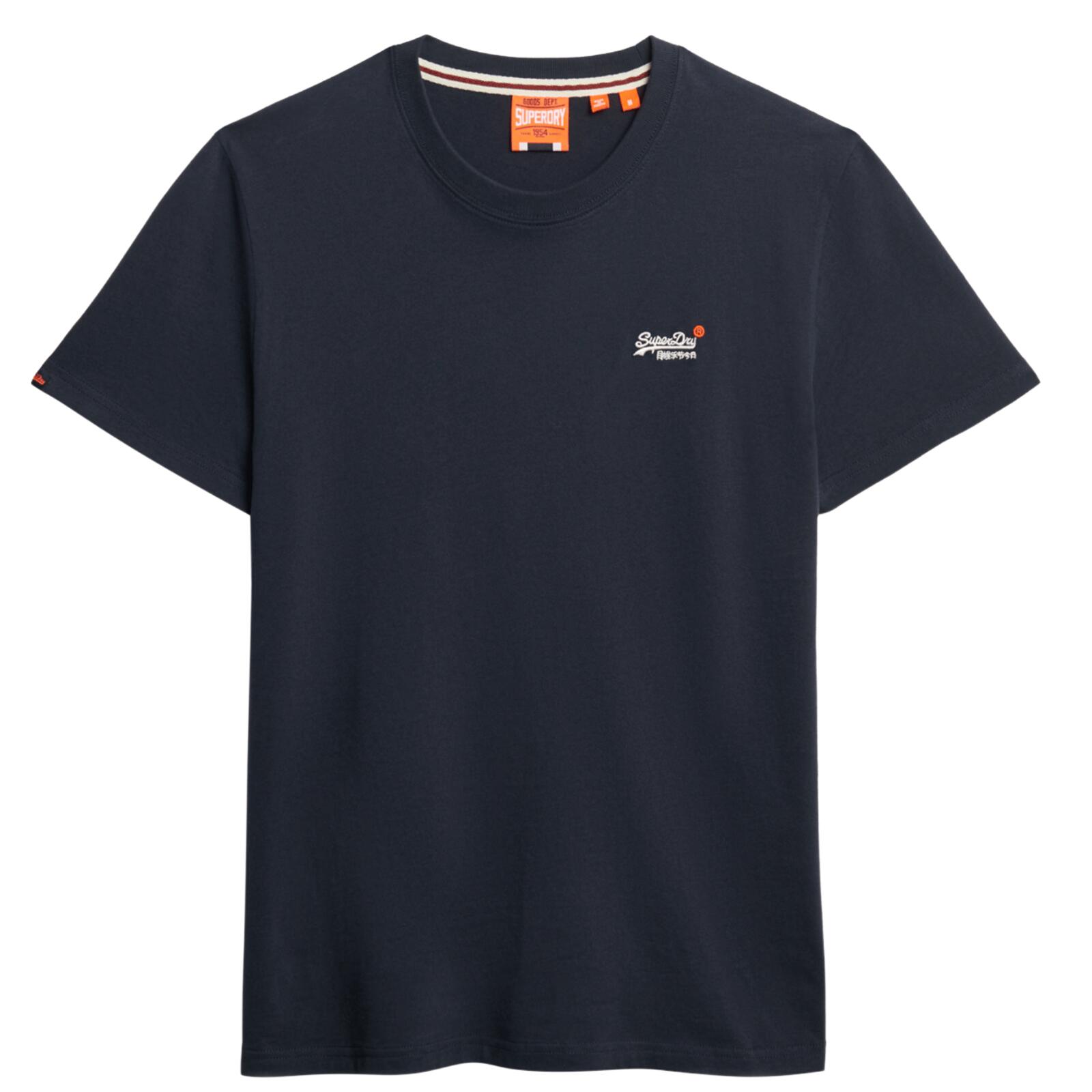 T-Shirt Superdry Essential 5/5