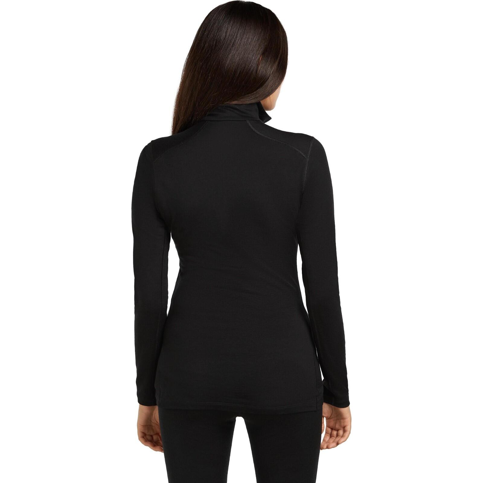 Icebreaker Longsleeve OASIS Dames Sportkleding 2/7