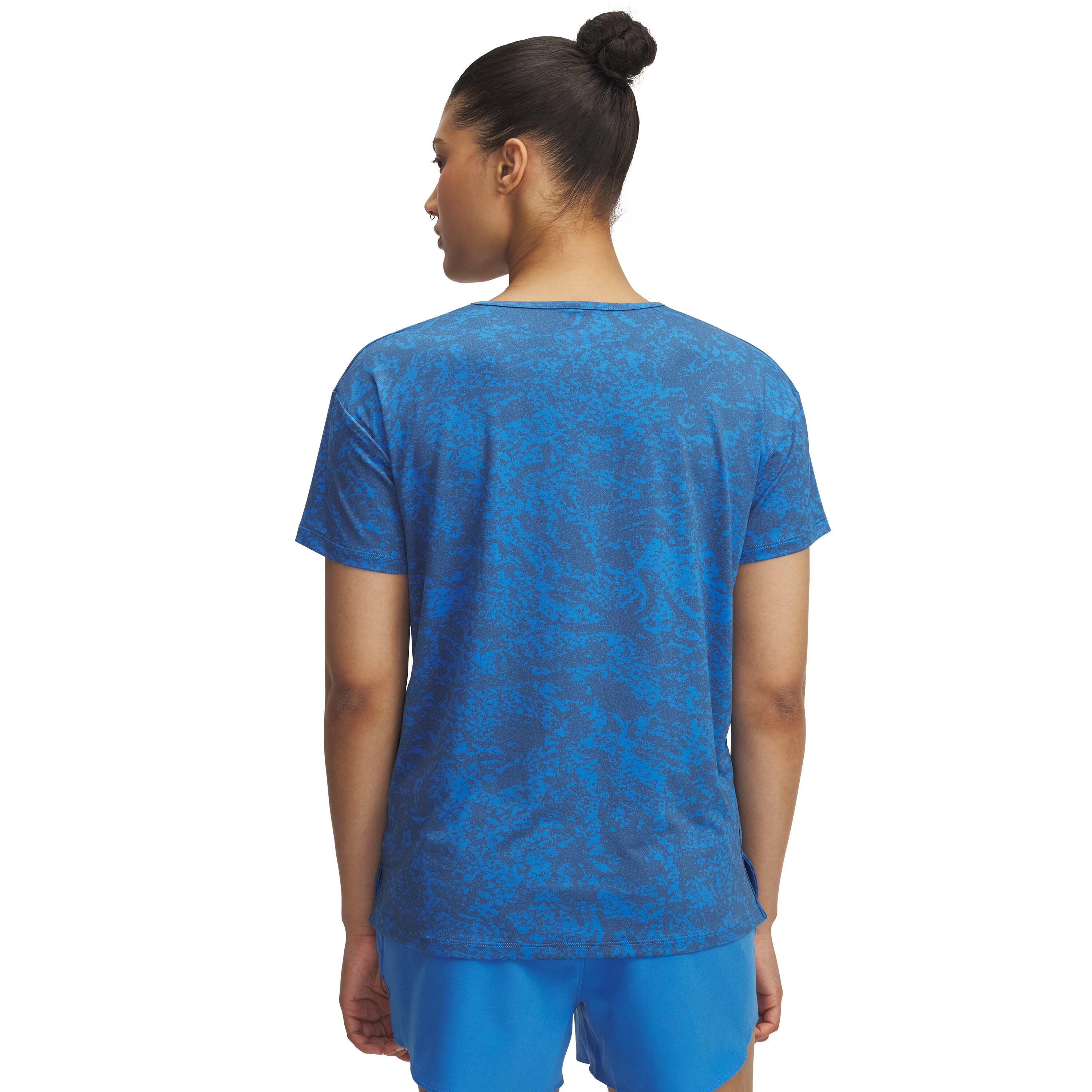 Zwempak met opdruk voor dames Under Armour Vanish Energy 2.0 2/3