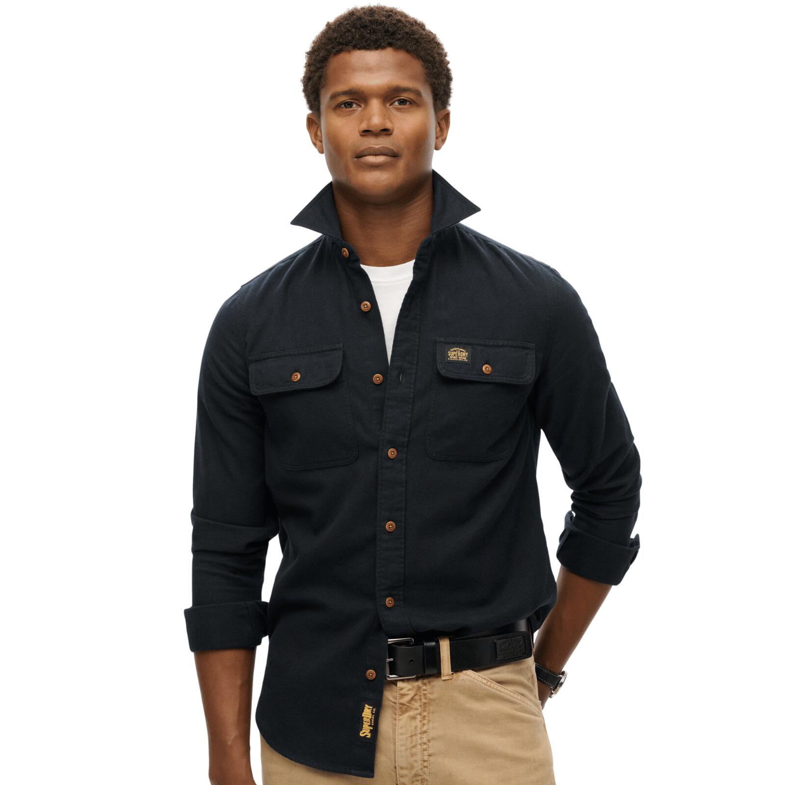 SUPERDRY picture