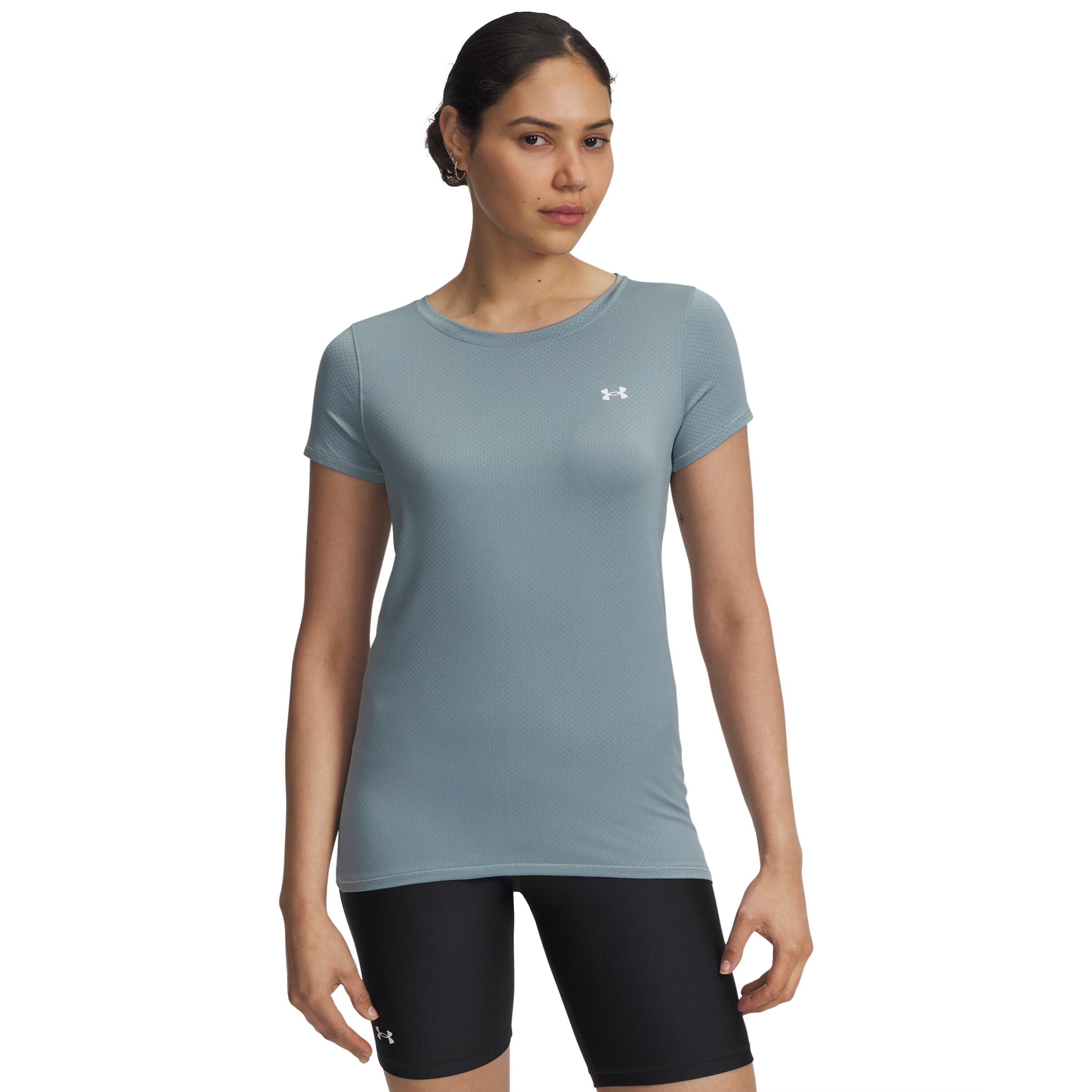 Maillot Under Armour HeatGear 2/4