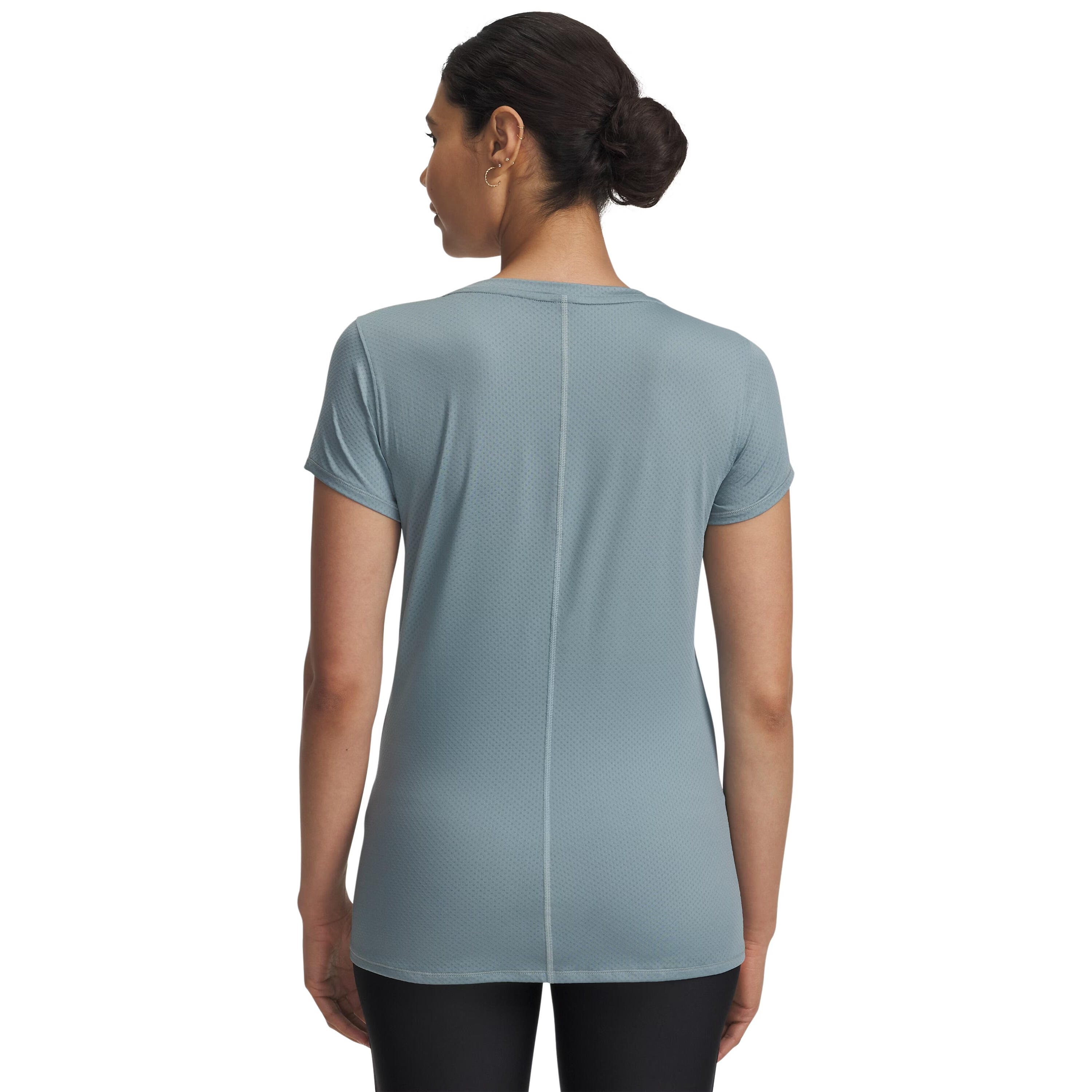 Maillot Under Armour HeatGear 4/4