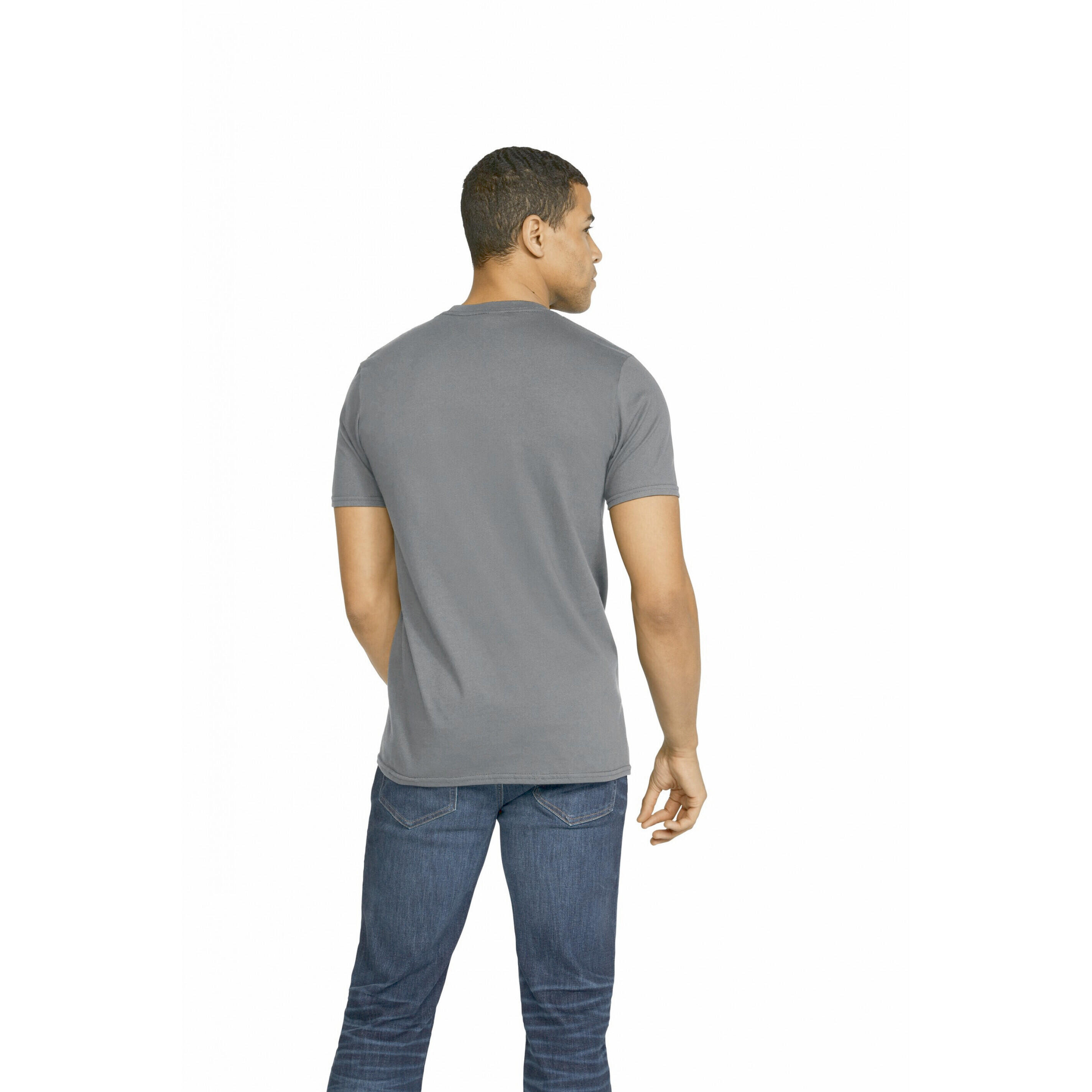 T-Shirt Gildan 2/2