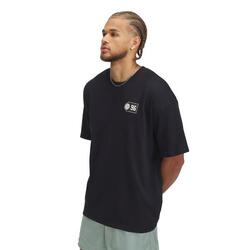 Maillot Under Armour Heavyweight Hoops Courtside