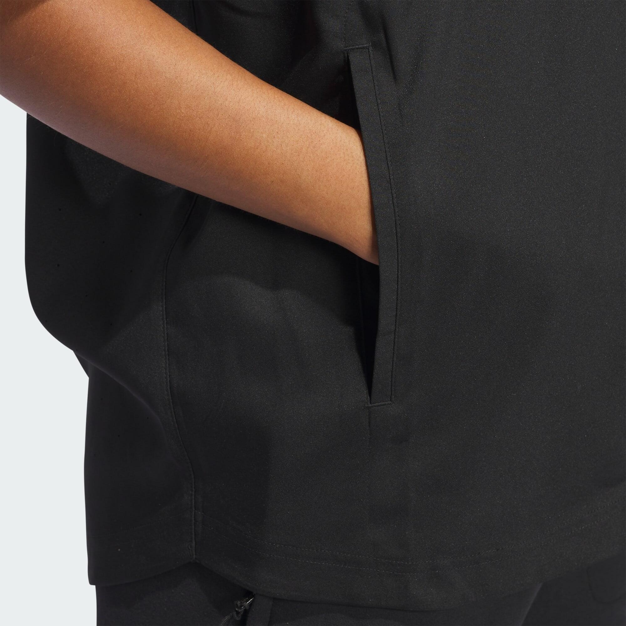 Adizero Dugout Cage Jacke – Genderneutral 7/7