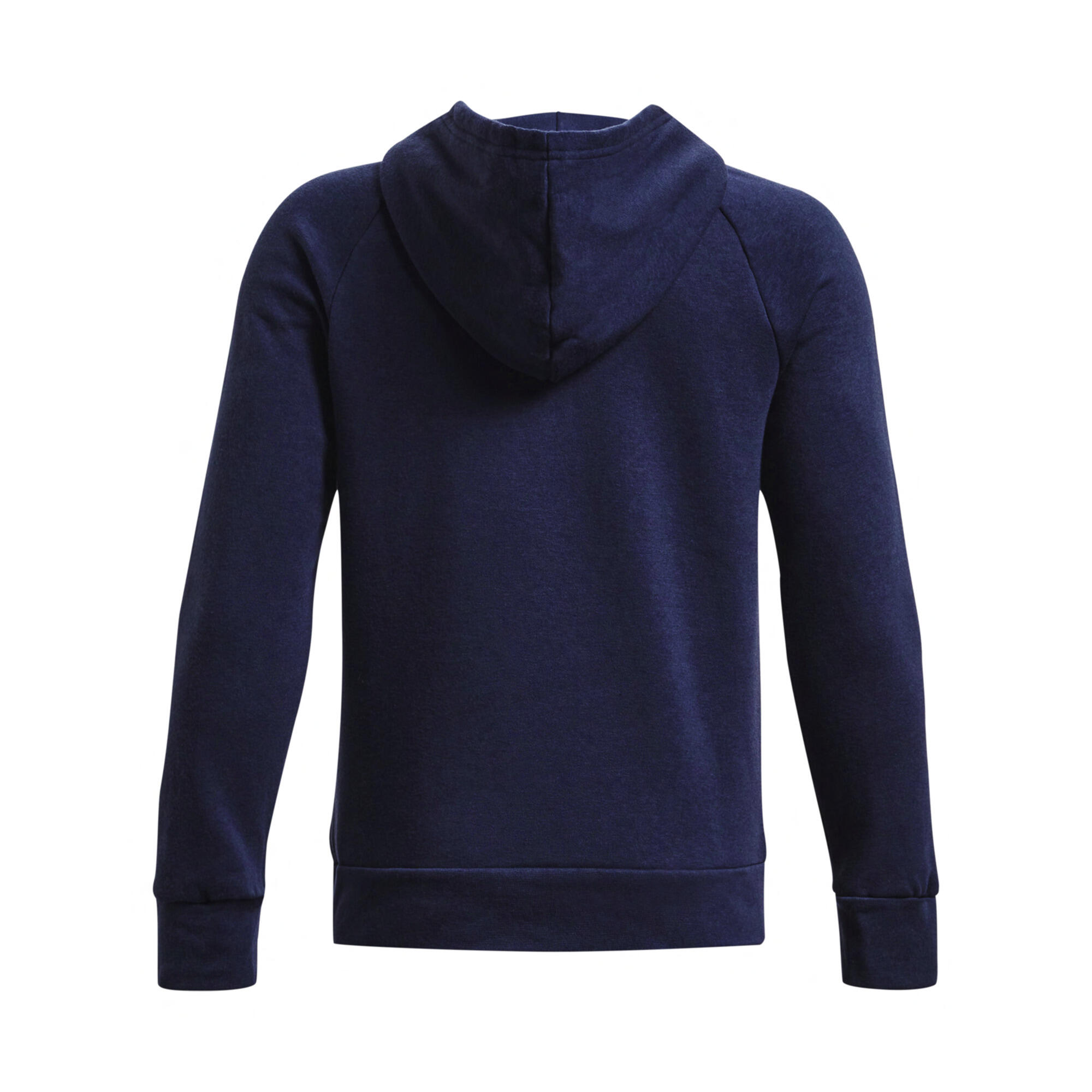 Felpa con cappuccio per bambini Under Armour Rival Fleece 2/2