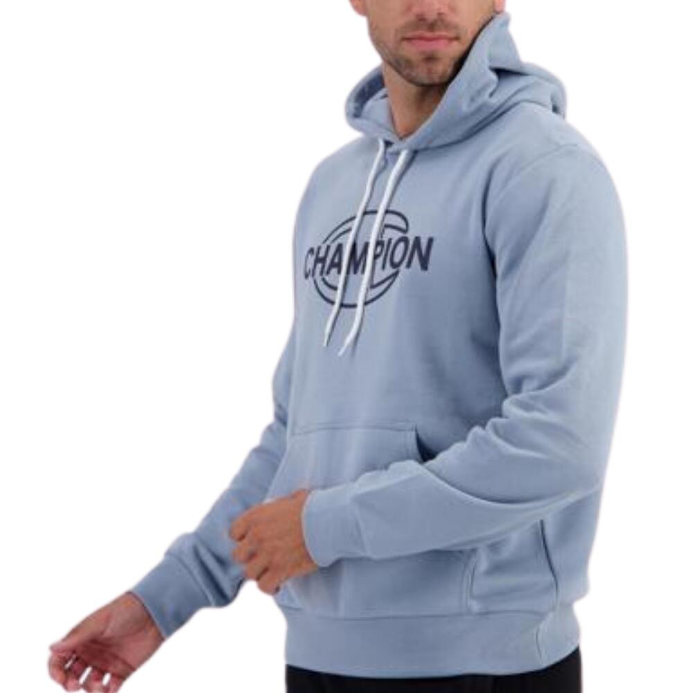 Komplett-trainingsanzug Champion Modell 221647-BS202 für unisex 3/5