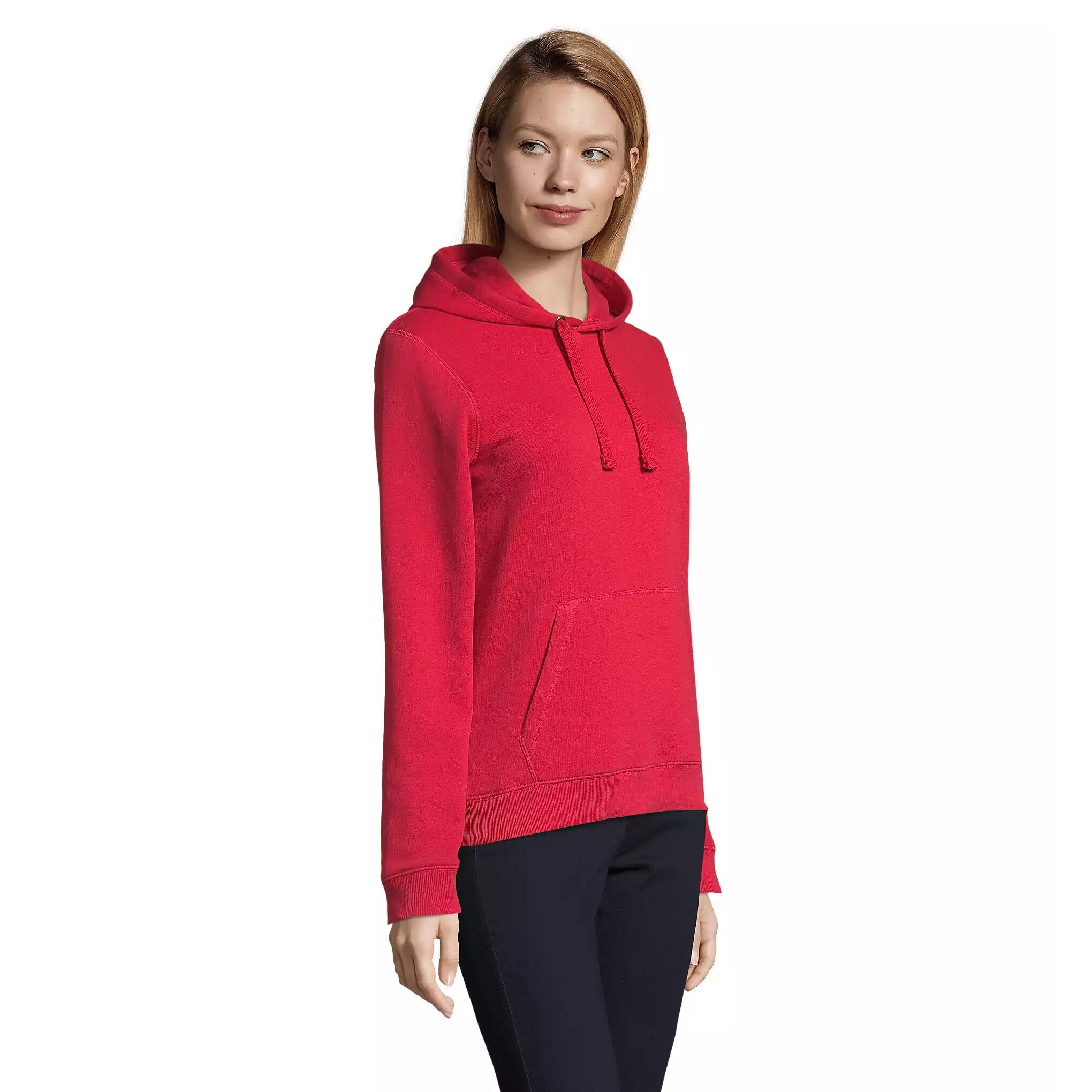 Hoodie Damen Sol's Spencer 3/3