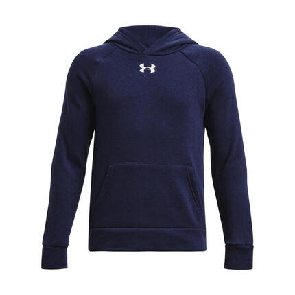 Sweatshirt à capuche enfant Under Armour Rival Fleece