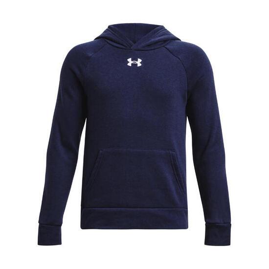 Sweatshirt à capuche enfant Under Armour Rival Fleece