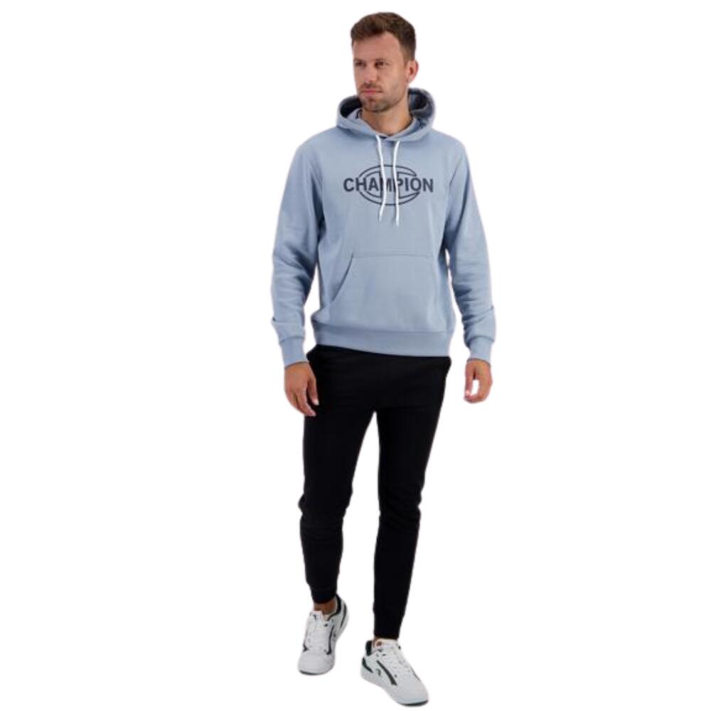 Komplett-trainingsanzug Champion Modell 221647-BS202 für unisex 2/5