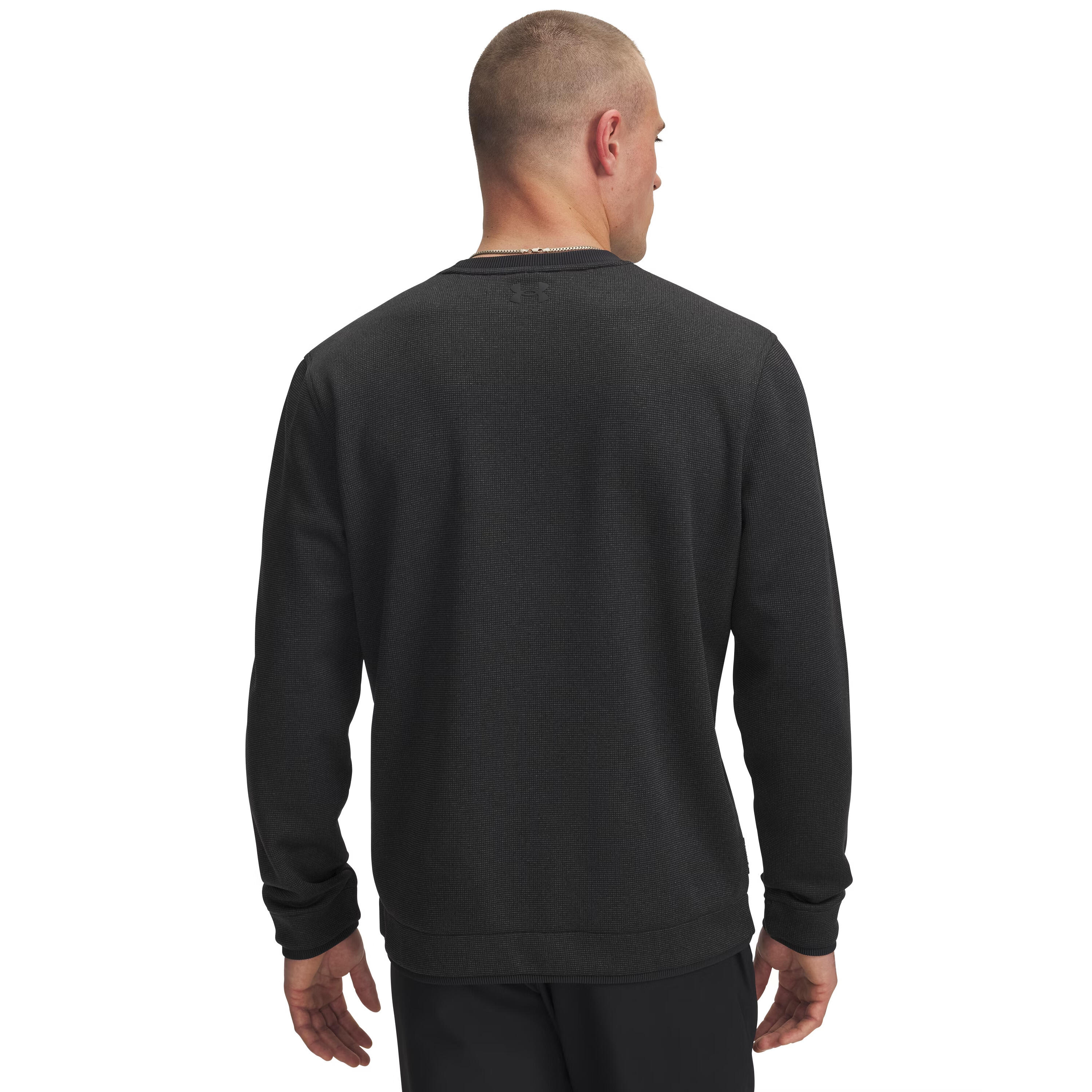Felpa in pile Under Armour 2/3