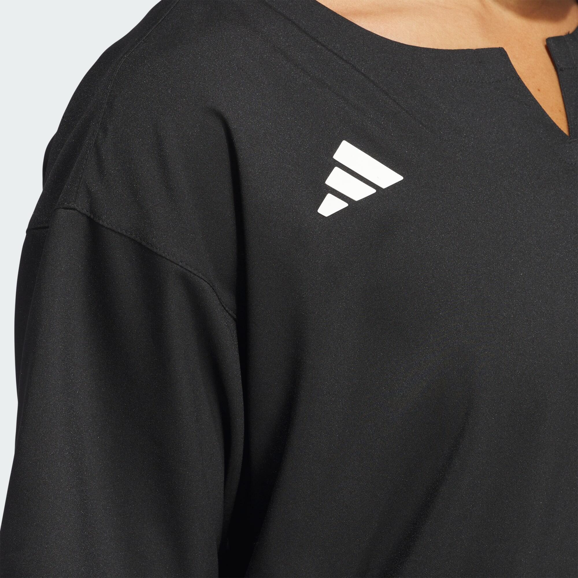 Adizero Dugout Cage Jacke – Genderneutral 6/7
