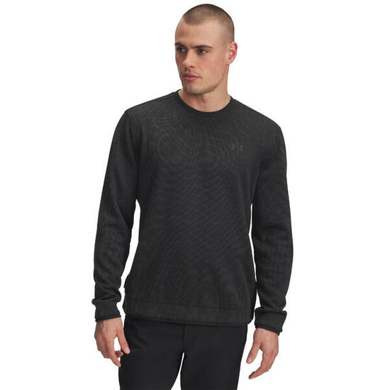 Pull en polaire Under Armour