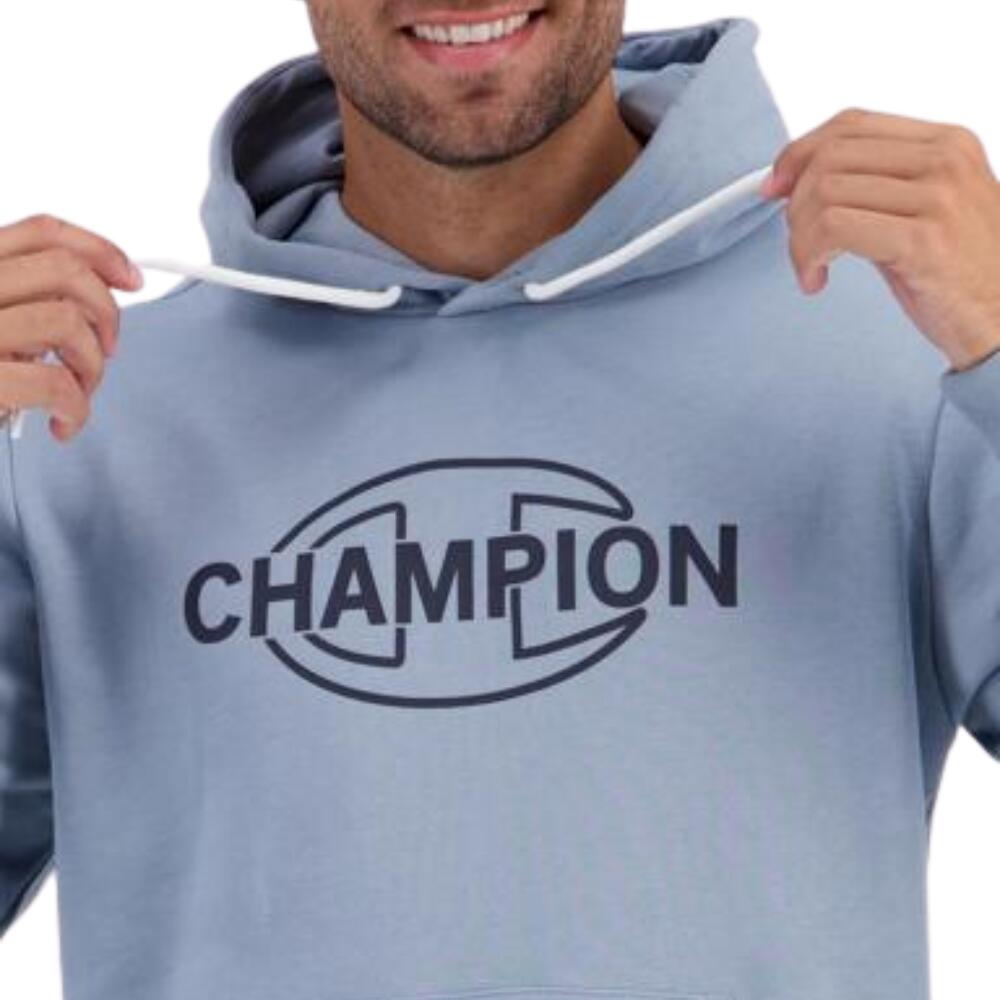 Komplett-trainingsanzug Champion Modell 221647-BS202 für unisex 4/5