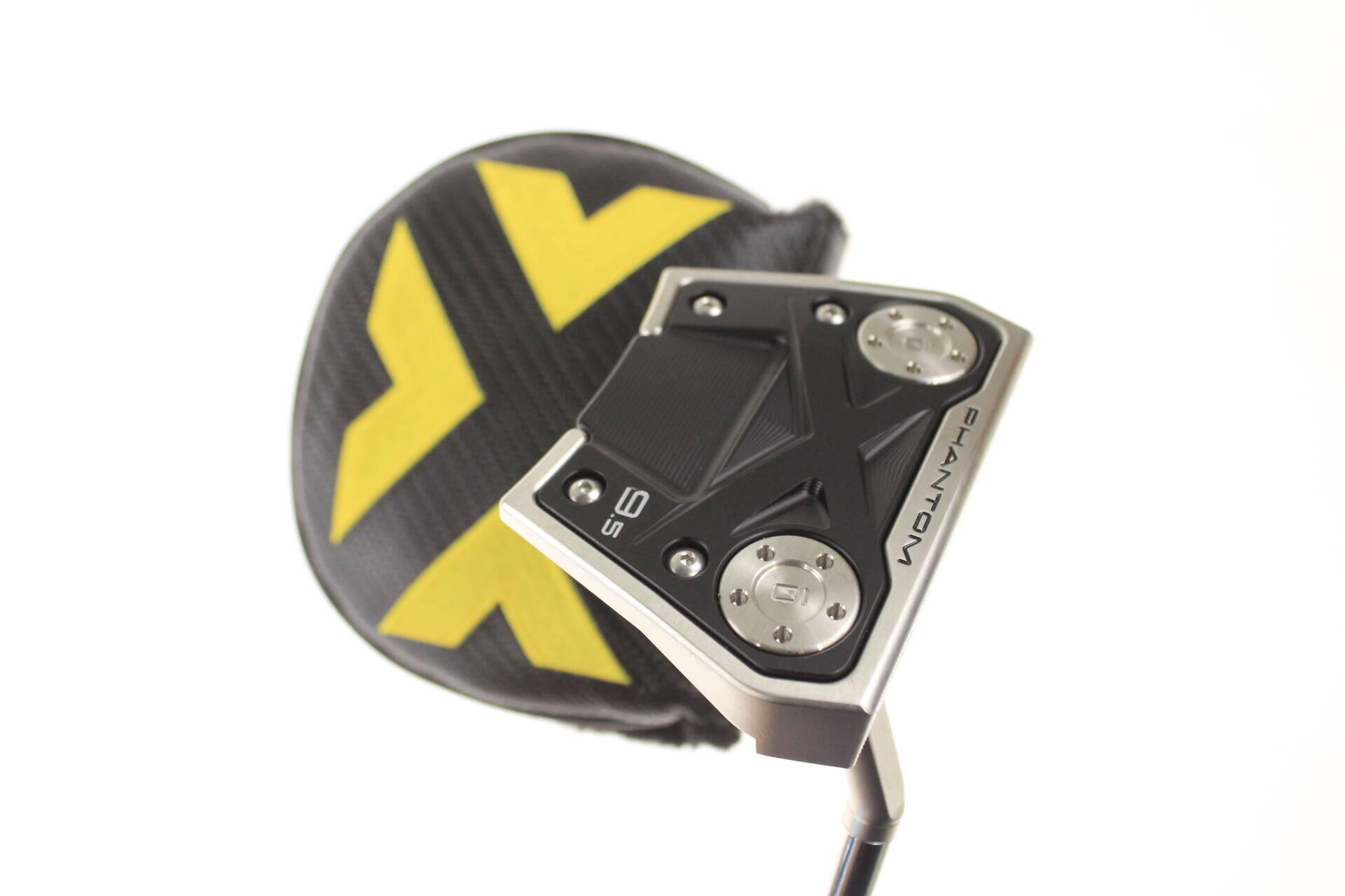 SCOTTY CAMERON Seconde vie - Scotty Cameron 2022 Phantom X 9.5 RH Putter - Excellent