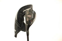 Seconde vie - Callaway Apex Pro 21 LH 20-deg Hybrid - Good
