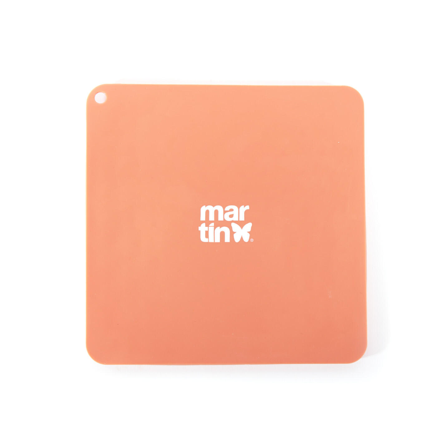 Tapis de léchage silicone Martin Sellier Trio 2/5