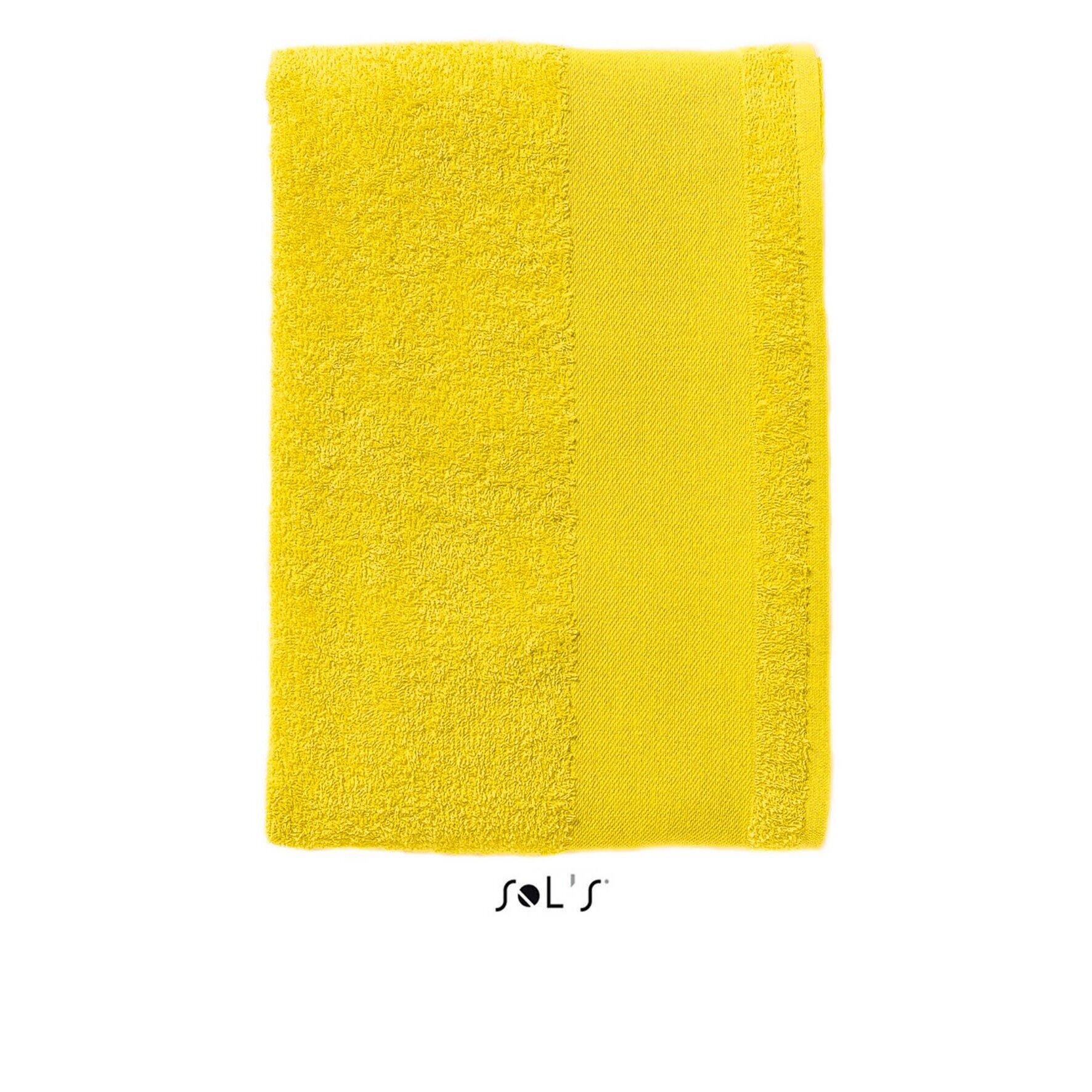 SOL'S Towel Sol's Island 30