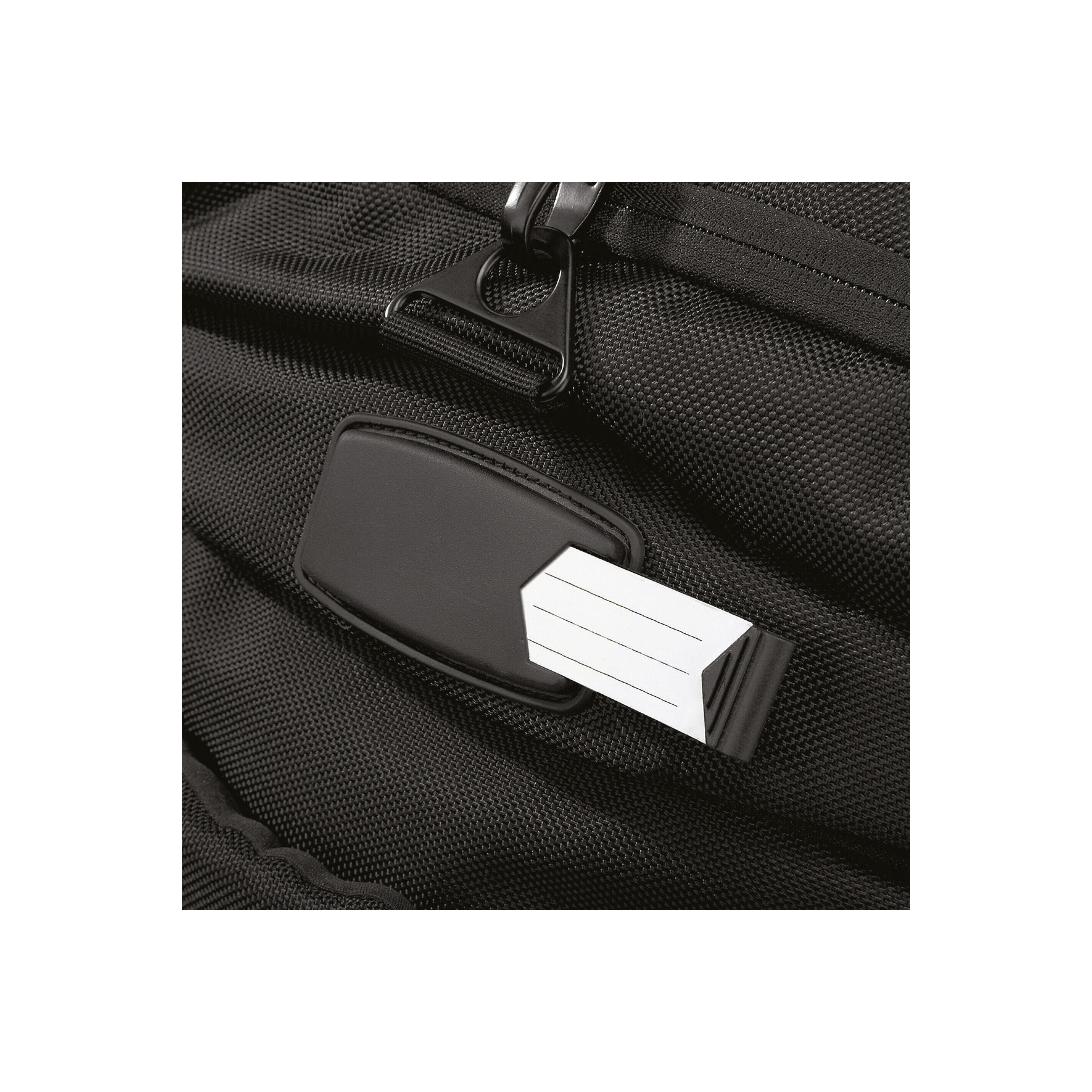 Bolsa de viaje Quadra Tungsten™ 2/2