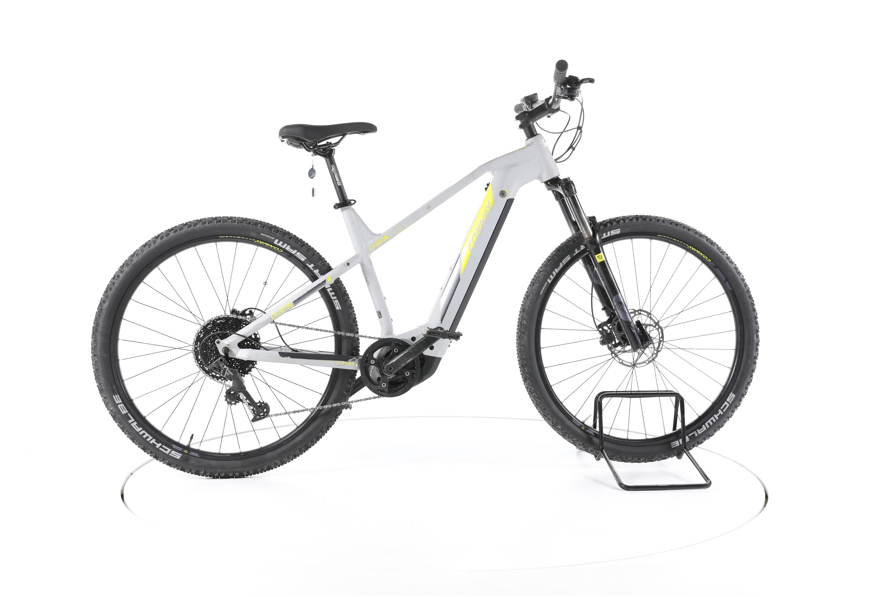 CONWAY Ebike ricondizionata · Conway Cairon S 2.0 · Buone condizioni