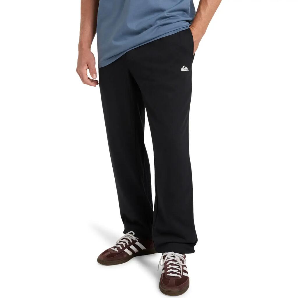 Quiksilver Basic Jogger Joggers-Black