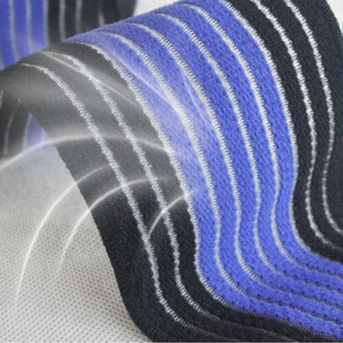 Fascia sportiva caviglia: protezione, distorsione, stabilizzazione, compressione 7/7