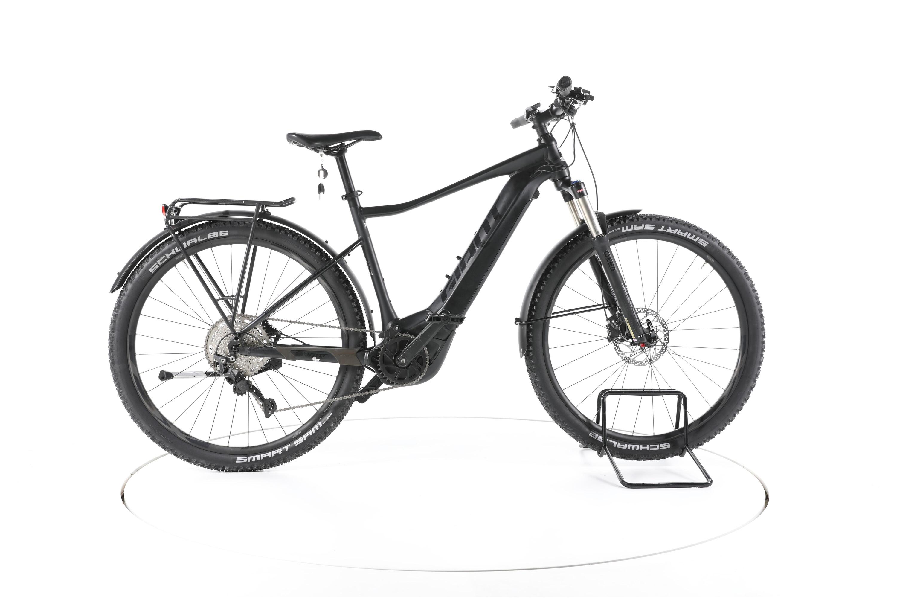 GIANT Ebike ricondizionata · Giant Fathom E+ EX · Buone condizioni