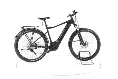 Segunda vida - Giant Fathom E+ EX Trekking E-Bike - Buen estado