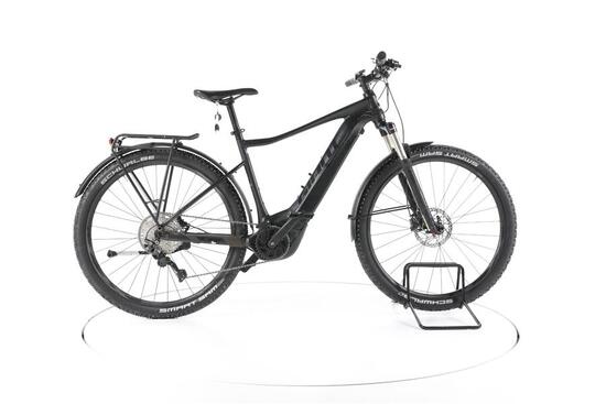Segunda vida - Giant Fathom E+ EX Trekking E-Bike - Buen estado