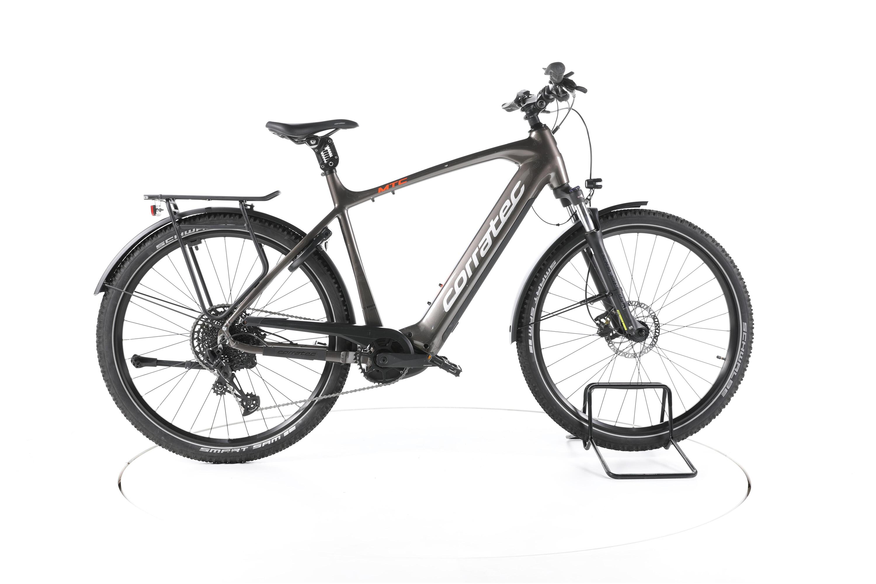 CORRATEC Ebike ricondizionata · Corratec E-Power MTC Elite 12S SE 3.0 · Buone condizioni