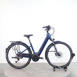 Reconditionné - VTC électrique Samedi 28.2 Open - Excellent état