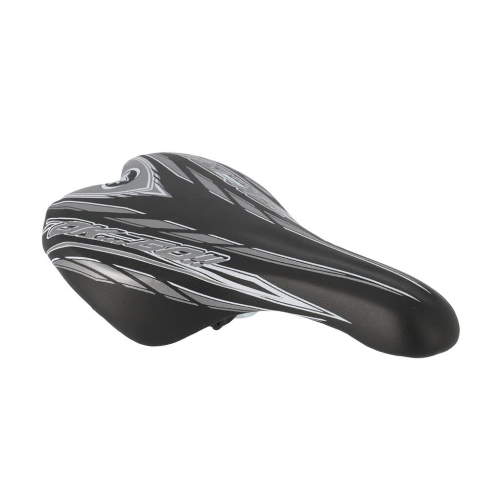 Saddle with children's cart Selle Montegrappa 998 OK GO