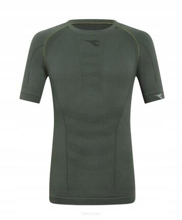 Koszulka kompresyjna Diadora SS T-shirt Stratozero