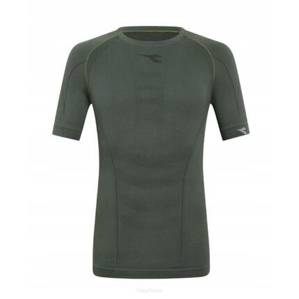 Koszulka kompresyjna Diadora SS T-shirt Stratozero