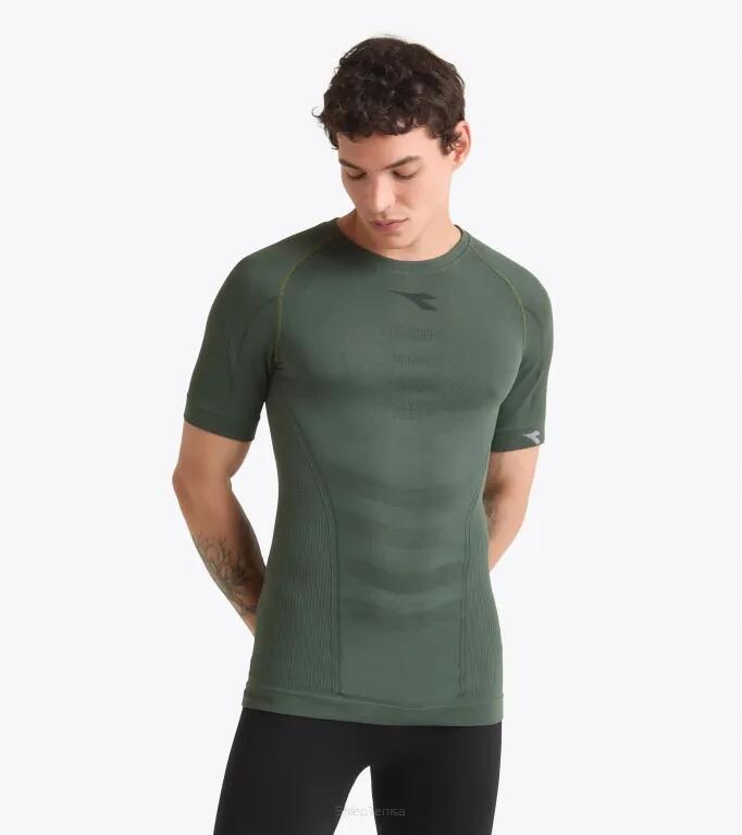 Koszulka kompresyjna Diadora SS T-shirt Stratozero 6/6