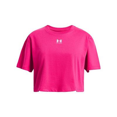 Kinder-t-shirt under armour rival