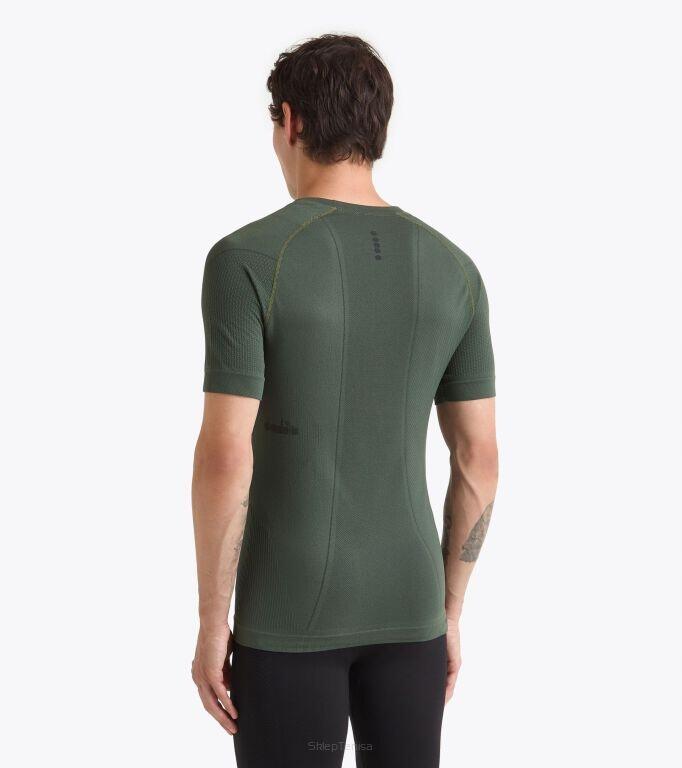 Koszulka kompresyjna Diadora SS T-shirt Stratozero 5/6