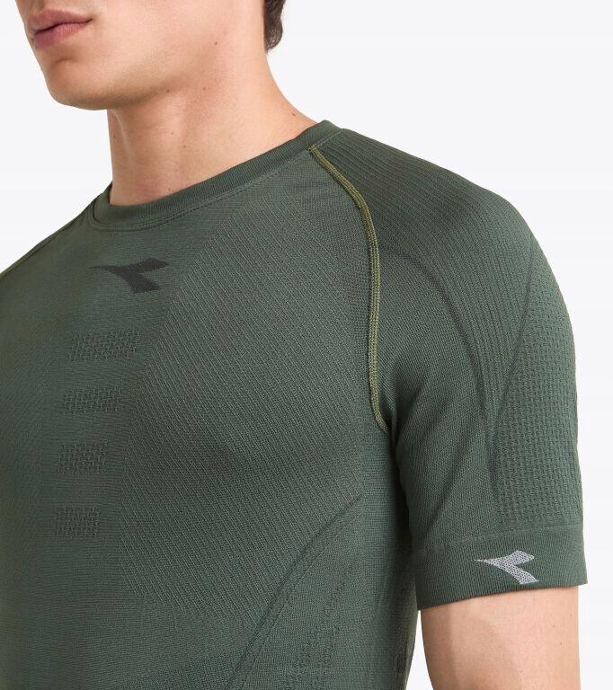 Koszulka kompresyjna Diadora SS T-shirt Stratozero 4/6