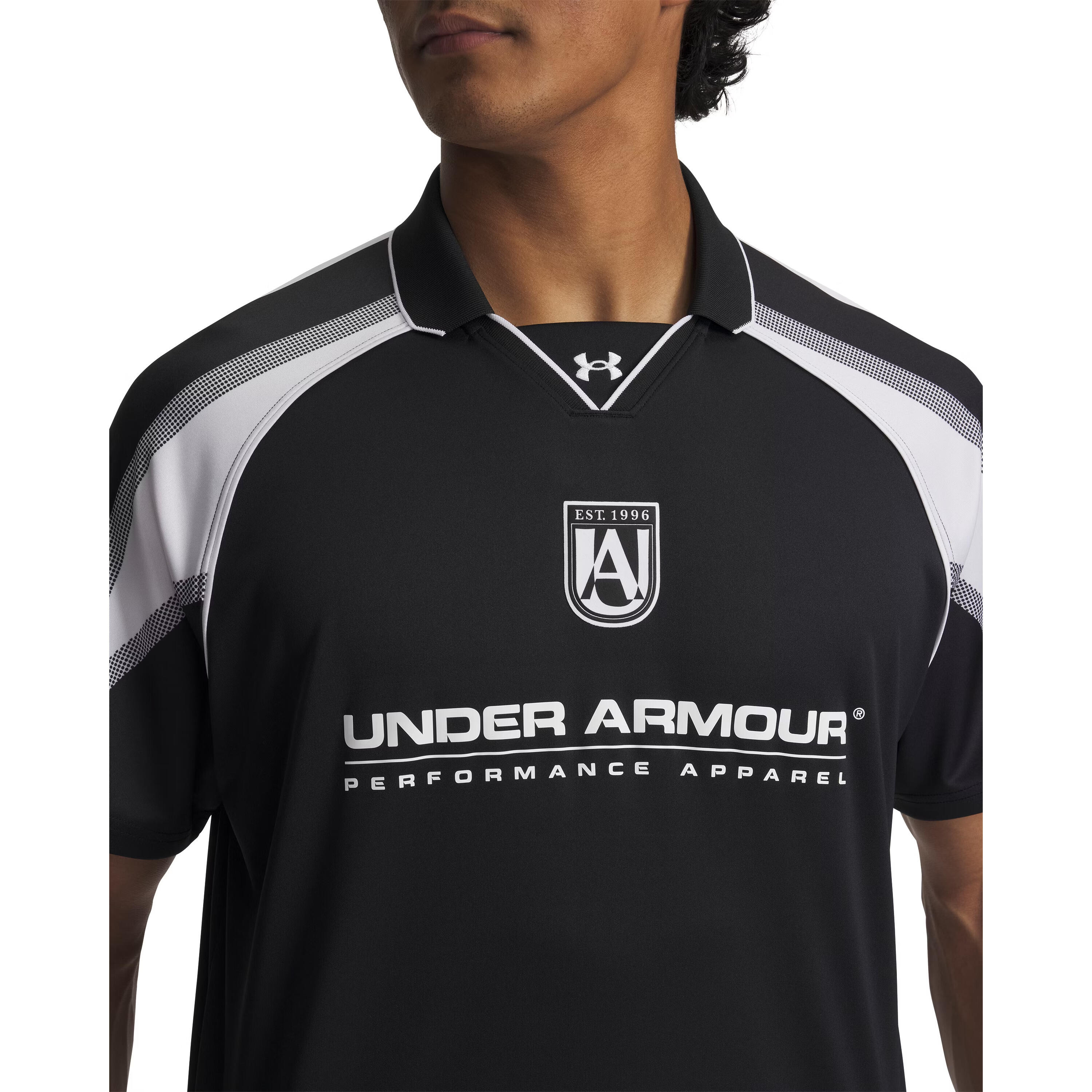Jersey Under Armour 96 Terrace 3/3
