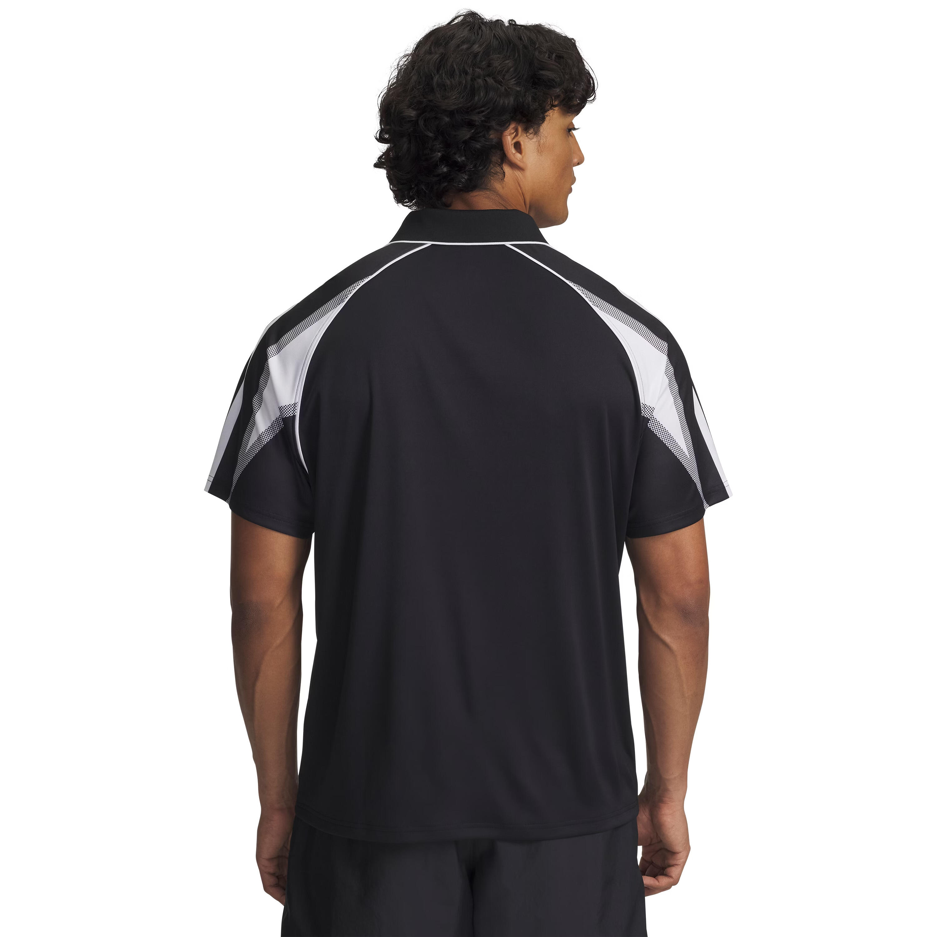 Jersey Under Armour 96 Terrace 2/3