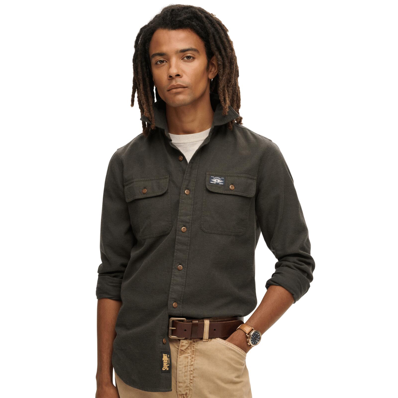 SUPERDRY picture