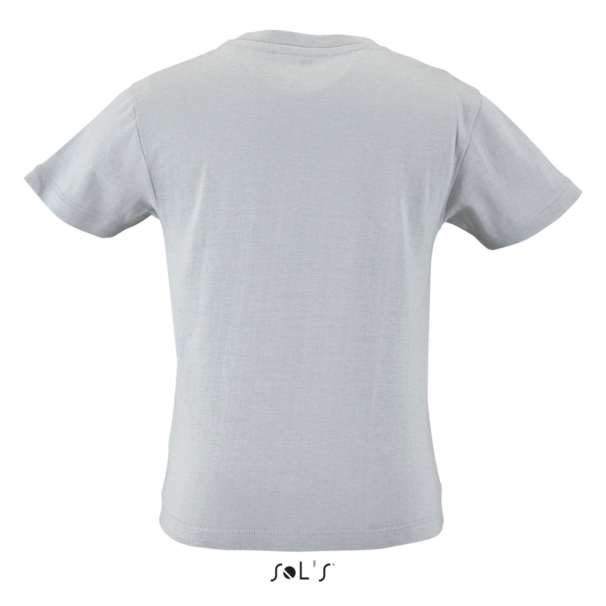 T-Shirt Sol's Milo 2/3